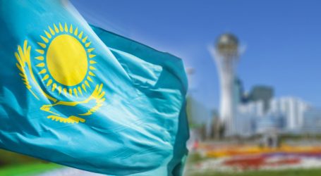 Объем переработки нефти в Казахстане в 2019 году вырос на 4,4%