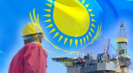 В Казахстане 44% госбюджета сформировано поступлениями от нефти и газа