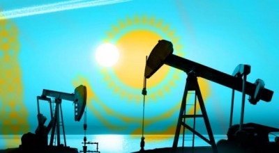 На Кашагане, Тенгизе и Карачаганаке добыто 31,9 млн тонн нефти