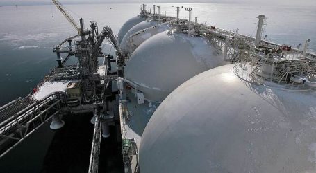 Share of LNG in Global Gas Trade to Reach 52% by 2035