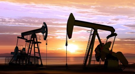 Стоимость нефти марки Brent превысила $110 за баррель