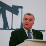 Натик Алиев: Цена на нефть $60/баррель устраивает всех