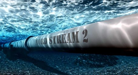 Nord Stream 2 Urgency Diminishes