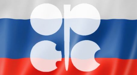 Rusiya OPEC-in neft hasilatının daha da azaldılması təklifini dəstəkləyir