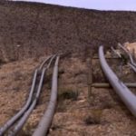 Ashgabat Proposes New Route for Delivering Turkmen Gas to China