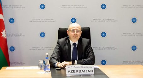 Azerbaijan Plans to Export Gas to Europe at 5 Bcm in 2021