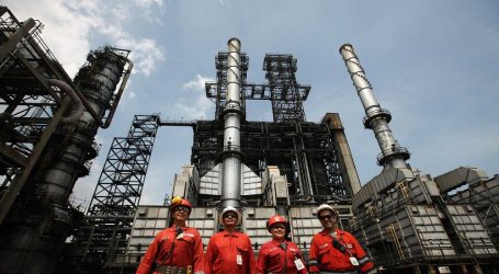 Petromonagas возобновила бурение на месторождении после 3 лет простоя