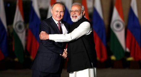Индия получит до 2 млн тонн российской нефти
