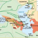 SOCAR вернул российской стороне участок в северной части Каспия