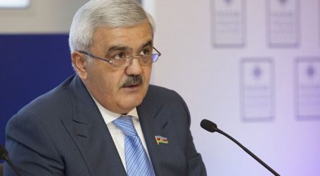 Rövnəq Abdullayev: “SOCAR Gürcüstanda sosial sahələrə 100 mln dollara qədər investisiya yatırıb”