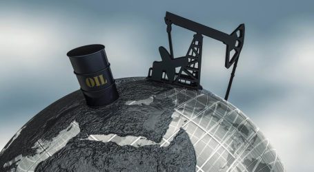 Рынок нефти перешел к консолидации
