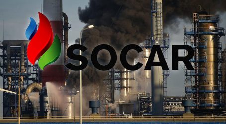 SOCAR’s quarterly reports are published late