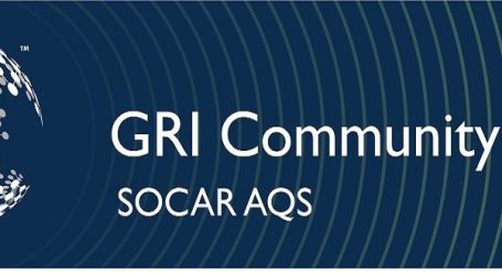 SOCAR AQS впервые в  Азербайджане применить стандарты отчетности GRI