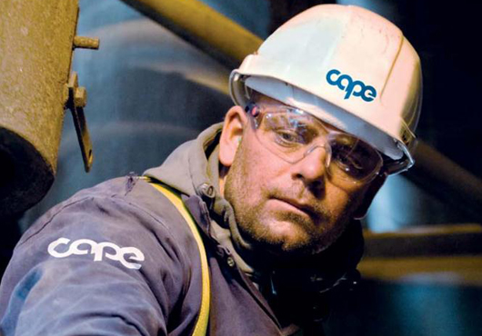 Socar Cape is looking for a Construction Manager
