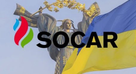 Zelensky: SOCAR made significant contribution to the energy infrastructure of Ukraine