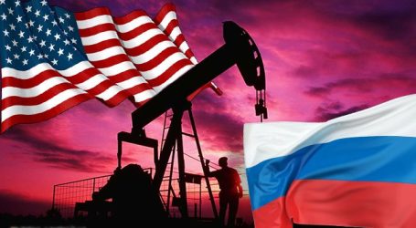 Главы минэнерго США и РФ обсудят ситуацию на мировом рынке нефти