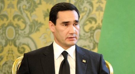 Туркменистан готов нарастить поставки энергоносителей через страны Центральной Азии