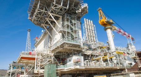 Azerbaijan Did Not Receive Gas Revenues from Giant Shah Deniz Project in January 2021