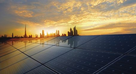 Dubai-based international solar developer looks to add 200 MWAC of clean energy to Uzbekistan