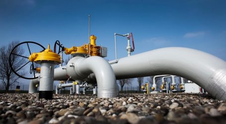 Aliyev: more than 10 European countries have applied to Azerbaijan with a request for gas supplies