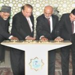 Начато строительство газопровода Туркмения-Афганистан-Пакистан-Индия