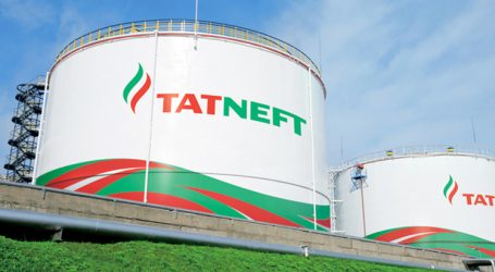 В «Татнефти» заявили, что цена нефти в $8 за баррель не критична для компании