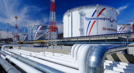 Реверсные поставки нефти в Белоруссию по «Дружбе» невозможны — «Транснефть»