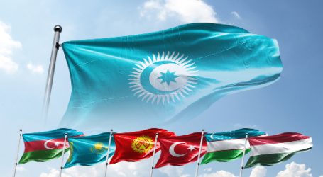 Бердымухамедов и глава Организации тюркских государств обсудили энергетику