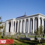 В Туркменистане назначен вице-премьер по ТЭК