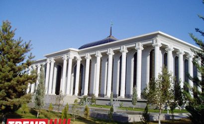 В Туркменистане повесился вице-премьер