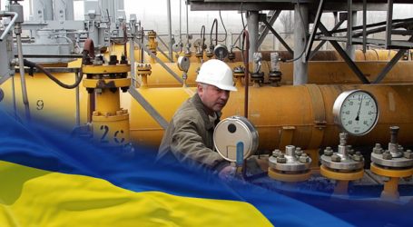 Украина может закачать в ПХГ 2-3 млрд кубометров газа