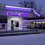 SOCAR commissions 39th filling station in Romania
