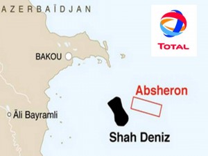 “Abşeron” qaz-kondensat yatağının dəniz infrastrukturuna dair yeni müqavilə imzalanıb