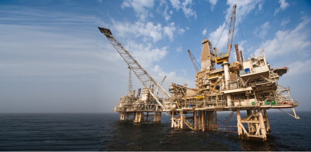 Добыча нефти на блоке АЧГ в 2019г сократилась на 8,7% — Минэнерго
