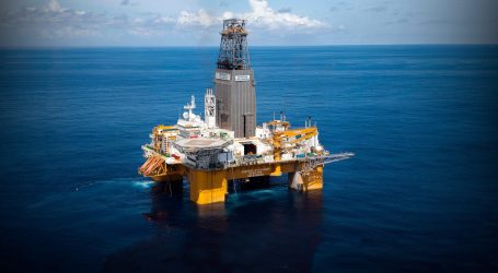 Total looks to South Africa for offshore frontier opportunities