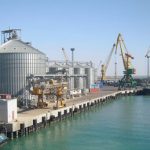 Aktau limanı neft daşınmasını 226 min tona qədər azalıdıb