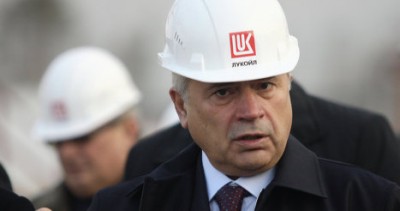 “Lukoil” şirkətinin prezidenti gələcəkdə də kişi olacaq