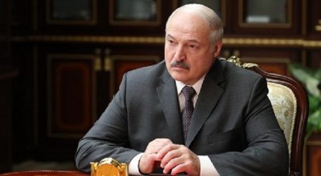 Лукашенко заявил о договоренностях о поставке Белоруссии более 6 млн т нефти