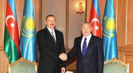 Товарооборот между РК и Азербайджаном многократно возрастет