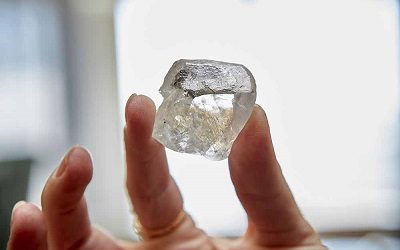 ЛУКойл продал алмазный бизнес за $1,5 млрд