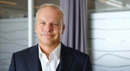 Anders Opedal taking over as president and CEO of Equinor from 2 November 2020