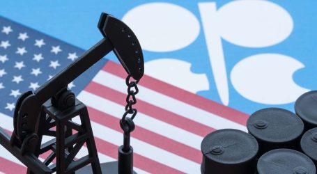 Anti-OPEC+ Officially Emerges