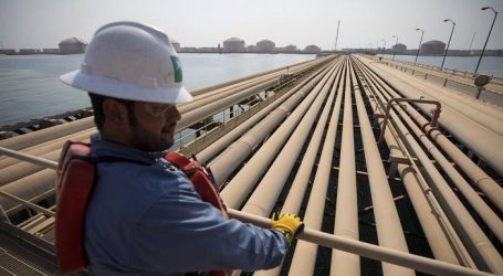 Saudi Arabia to supply full July crude oil volumes to buyers in Asia