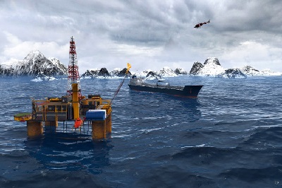 Китай рассматривает возможность участия в проекте «Арктик СПГ-2»