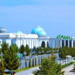 Turkmenistan’s GDP growth slowed to 6.2%