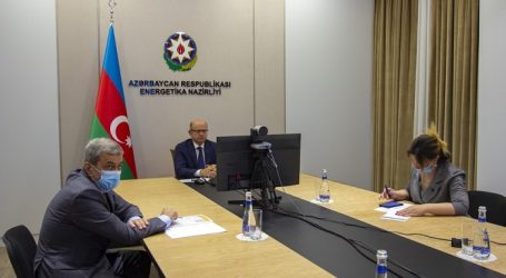 Azərbaycan neft hasilatının artırılmasını dəstəkləyib
