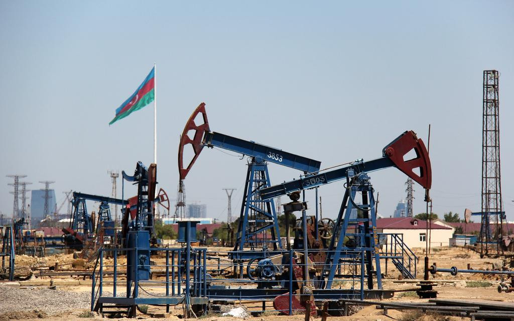 ОПЕК+ увеличил квоту Азербайджана до 668 тыс. баррелей нефти в сутки