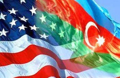 US Interested in Azerbaijani Gas Projects