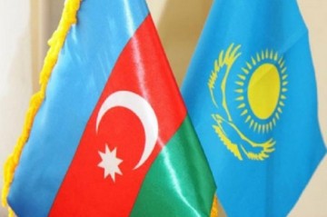 Bu gün Azərbaycan-Qazaxıstan Hökumətlərarası Birgə Komissiyasının iclası keçirilir