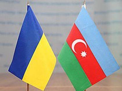 Украина в I квартале импортировала нефти из Азербайджана на $107 млн